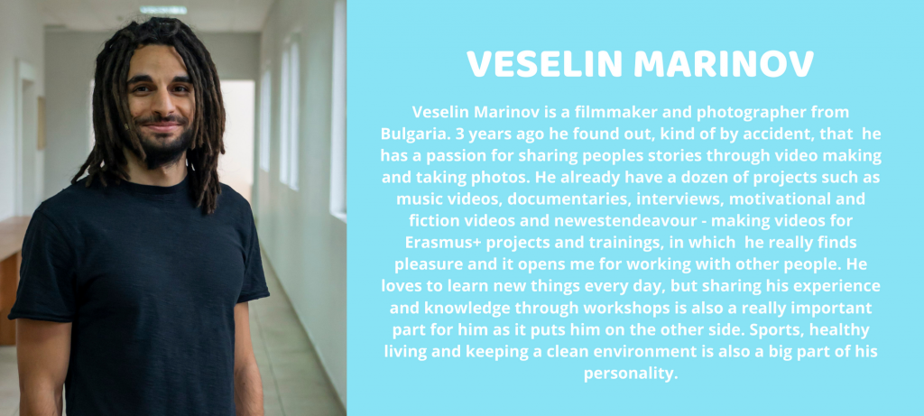 Veselin Marinov