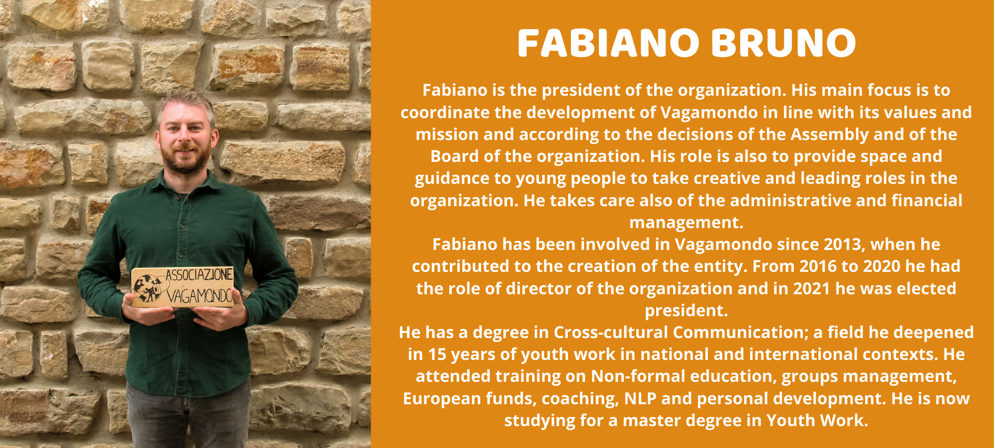 Fabiano Bruno