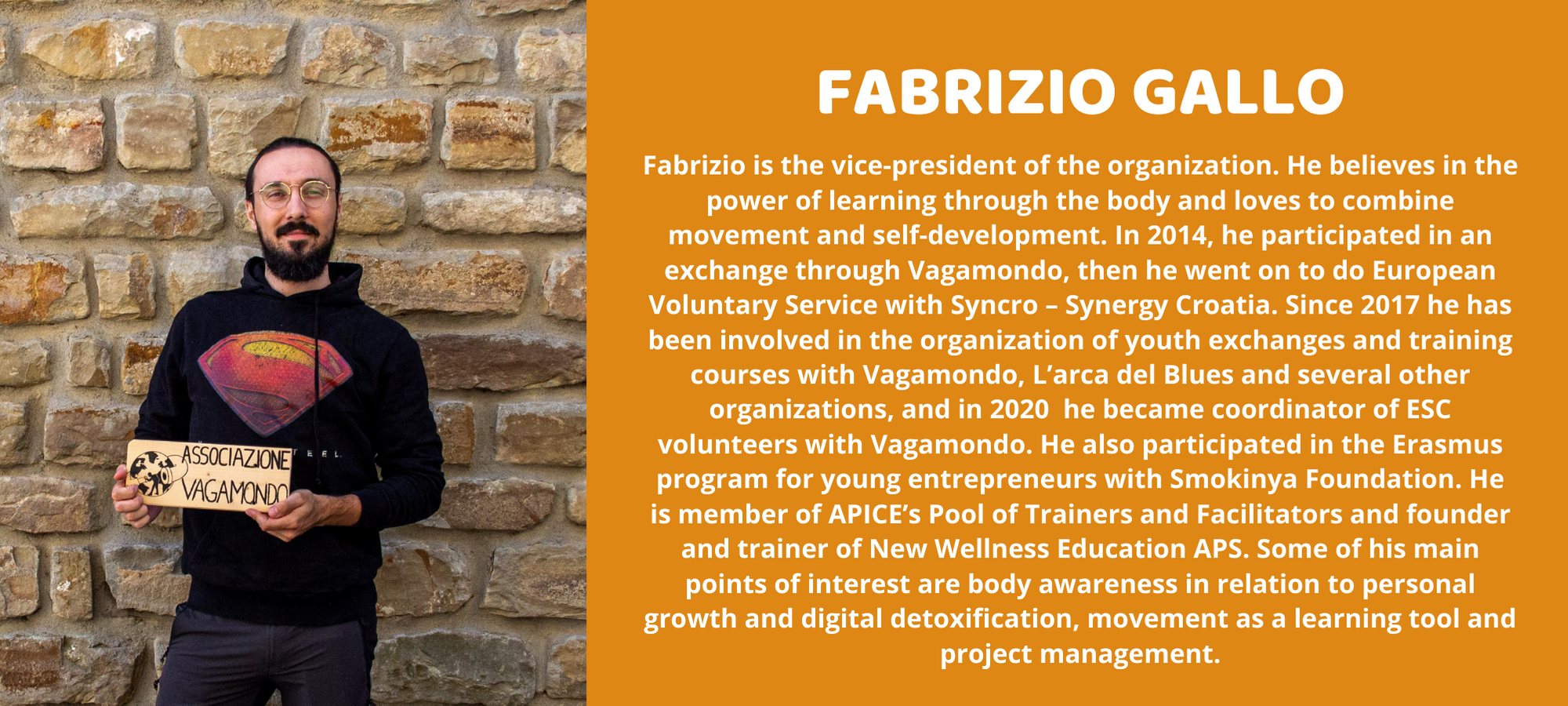 Fabrizio Gallo