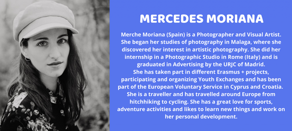 Mercedes Moriana
