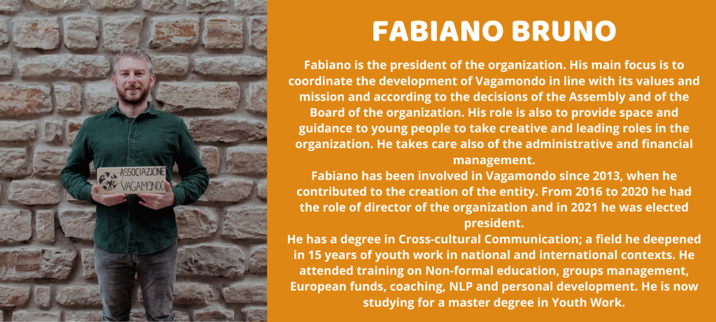 Fabiano Bruno