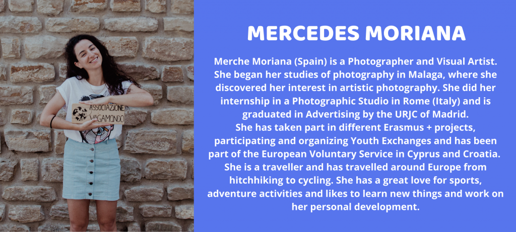 Mercedes Moriana